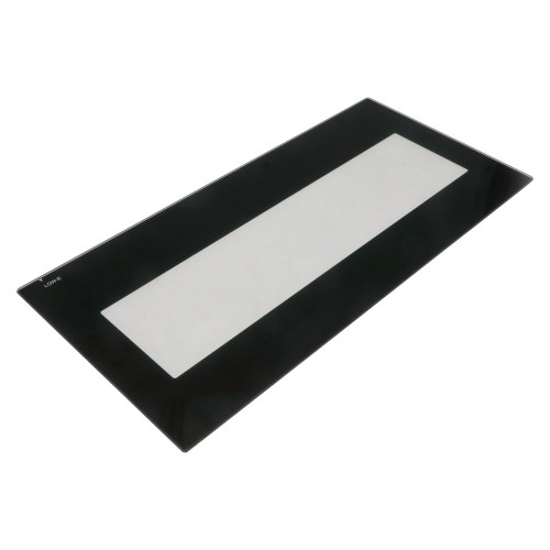 Blomberg Backofen-Innent&uuml;rglas - Oben, Links