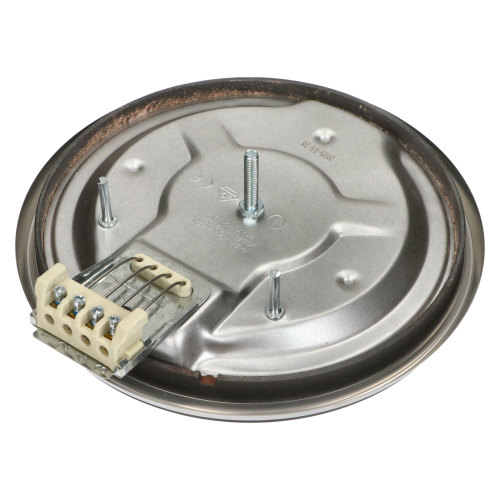 Grande Plaque Chauffante De Plaque De Cuisson : Thermopower HP-2000-4R 2000W / 18 Cm