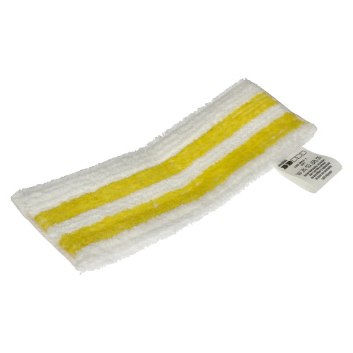 Kit Buse Pour Sols Confort Plus De Nettoyeur Vapeur Karcher