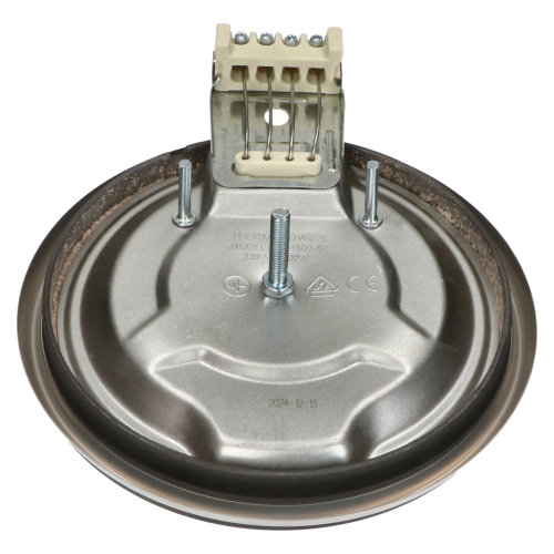 Federal FDR10 Kleine Backofen-Kochplatte : WEBO HP-F145A 1500W / 145mm Ø