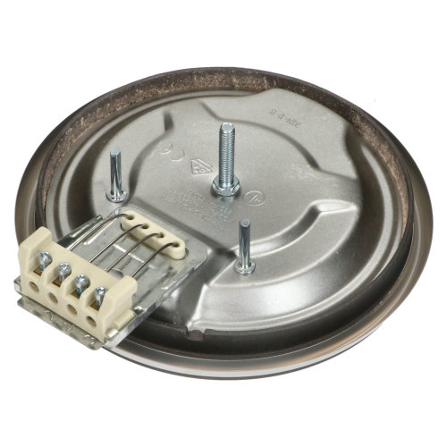 Federal FDR10 Kleine Backofen-Kochplatte : WEBO HP-F145A 1500W / 145mm &Oslash;