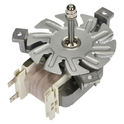 Moteur De Four À Chaleur Tournante - BecaTech FM0306 22W Haka