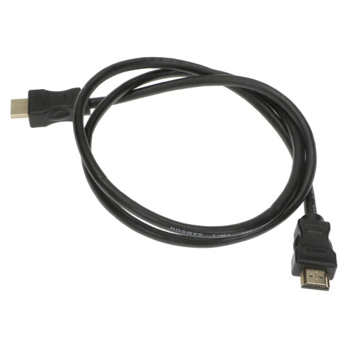 HDMI Kabel - Goldbeschichtet - 1 Meter