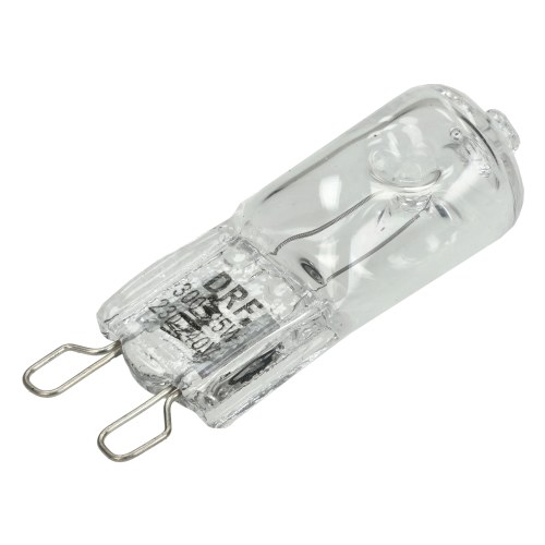 25W G9 Lamp