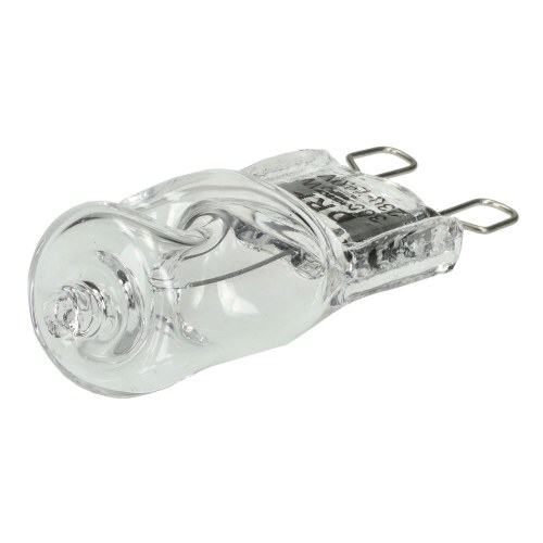 25W G9 Lamp