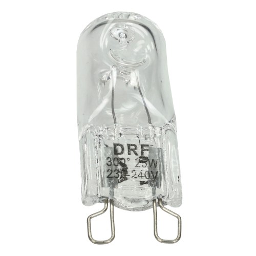 25W G9 Lamp