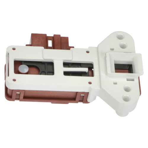 Verrouillage De Porte Lave-linge : Metalflex ZV-446-M5 Cylinda