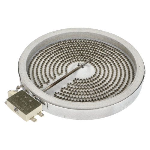 Baumatic Keramische Kochplatte