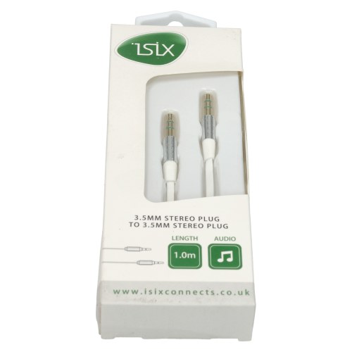 3,5mm Stereo Auf 3,5mm Stereostecker