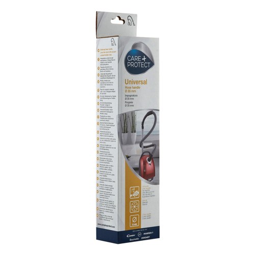 Care+Protect Universal Starres 32mm Teleskoprohr