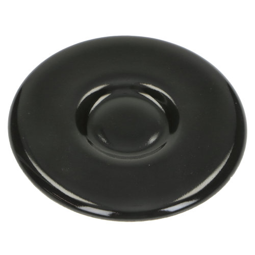Beko Backofen-Brennerdeckel - Klein : 55mm &Oslash;