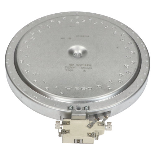 Bosch Neff Siemens Heizplatte
