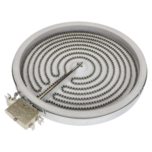 Bosch Neff Siemens Heizplatte
