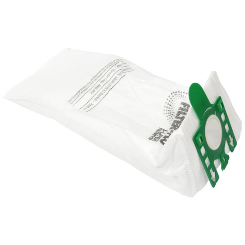 U Sacs Aspirateur (Paquet De 5) - Pi&egrave;ce Compatible De Haute Qualit&eacute;