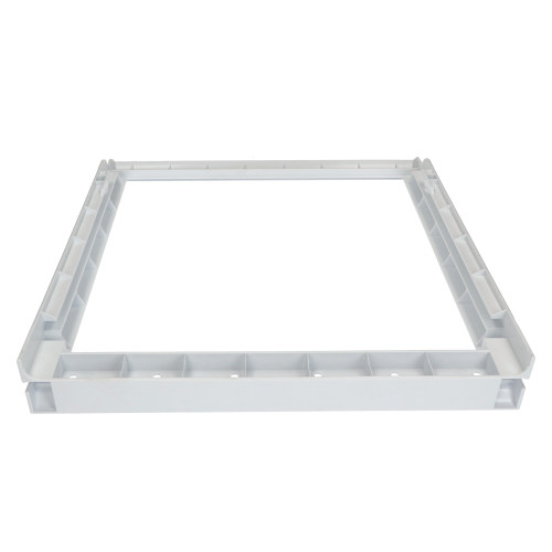 Cadre De Clayette Inf&eacute;rieure De R&eacute;frig&eacute;rateur FRSS36AF25/3 Whirlpool