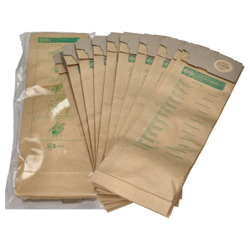 Sac Aspirateur En Papier S&eacute;ries BS 1055 Sebo