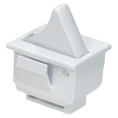 Interrupteur D'&eacute;clairage Int&eacute;rieur De R&eacute;frig&eacute;rateur ( 2 Broches ) 5E4 25T85 250VAC 2. 5A Beko