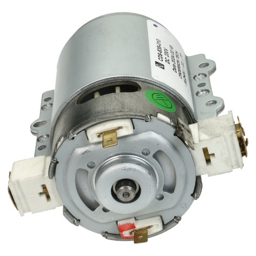 Moteur De Brosse Pour Aspirateur - JOHNSON DC971(2)LG 320V DC Bissell