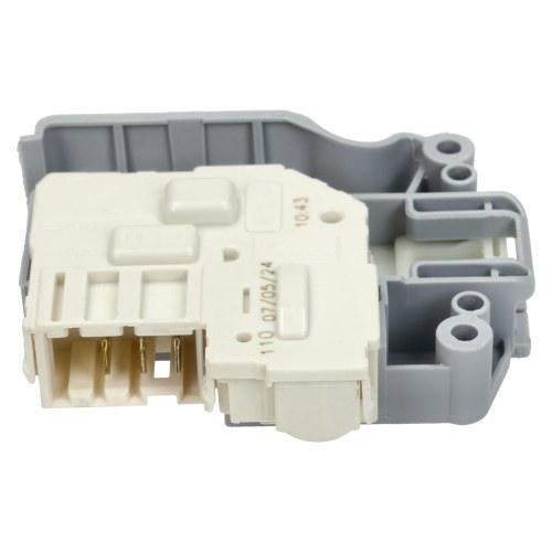 Bloqueo De Puerta De Lavadora - Compatible Con Bitron Dl. S2 Or Rold Dk Series DKS01 Bauknecht