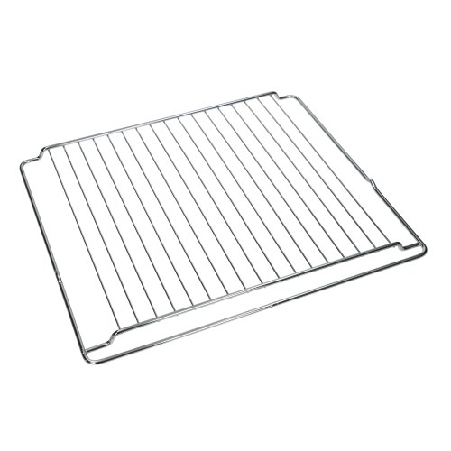 Grille De Four : 44,5 X 37,5 Cm Whirlpool