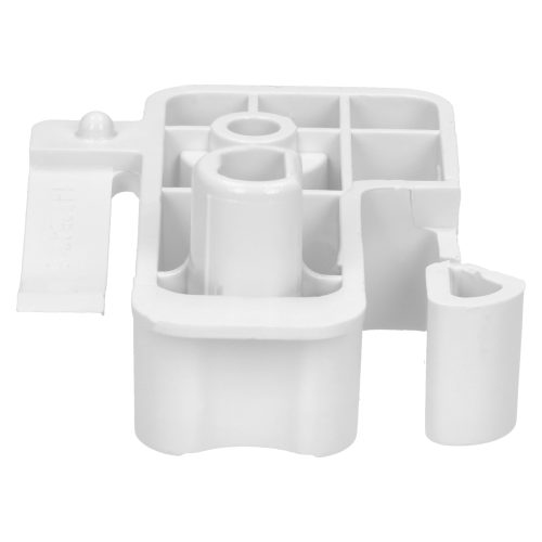 But&eacute;e De Volet De Cong&eacute;lateur - Droite KitchenAid