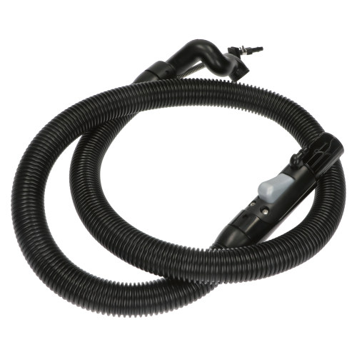 Tuyau D'aspiration Complet Pour Nettoyeur De Tapis - Noir Bissell