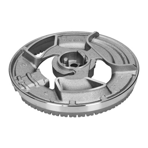 Delonghi Backofen-Dreikranz-Brennerkrone