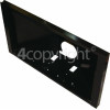 Rangemaster Canopy
