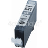 Canon Genuine CLI-521GY Grey Ink Cartridge