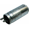 Zanussi DA6141 Obsolete Capacitor 4MF.