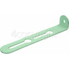 Indesit GSE 160I INDESIT White Bracket Fixing Lateral