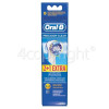 Oral B EB20-3 Precision Clean Toothbrush Heads (Pack Of 3)