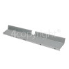 Rangemaster 6151 90 NG Auto Claret Facia Heat Shield