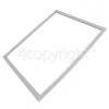 Whirlpool WTS4445 NFX Freezer Door Seal