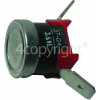 Baumatic B187W-B Thermostat