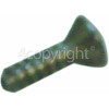 Rangemaster 6933 100 HOOD Electric stainless steel/glass (6933) Screw