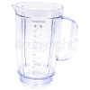 Kenwood Acrylic Goblet