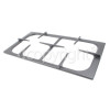 Rangemaster Outer Pan Support
