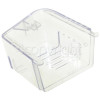 Whirlpool RF2255 Lamp Cover