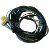 Hotpoint BWD 129 Wiring