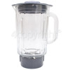 Kenwood BL680 Liquidiser Assembly Complete -GLASS-1.2L