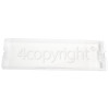 Whirlpool 208037245004 AME250 Lamp Cover