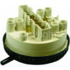 Hotpoint 9519W Switch:Pressure-double