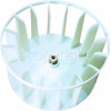 Servis M2410S Obsolete Fan Blade