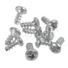Flymo Screws Kit SP3.9 X 8