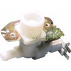 Baumatic Washing Machine Solenoid Valve - Cold Water