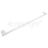 Electrolux Freezer Glass Shelf Front Trim