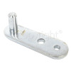 Hotpoint 8596P Top Hinge