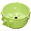 WM1260TVE Back Plastic Tub