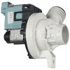 Whirlpool 245.399.10 Pump-drain